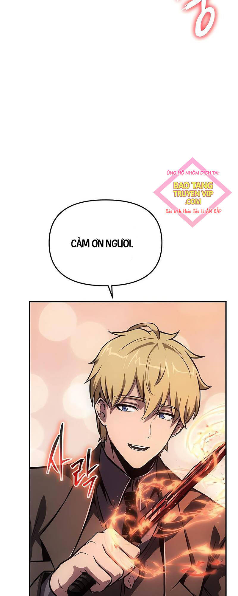 Vua Hiệp Sĩ Đã Trở Lại Với Một Vị Thần - Chapter 72 - Page 94