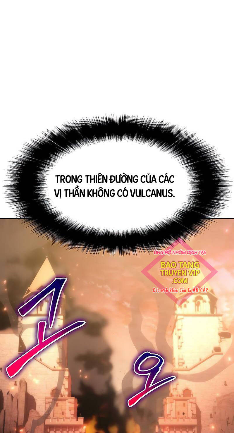 Vua Hiệp Sĩ Đã Trở Lại Với Một Vị Thần - Chapter 72 - Page 97