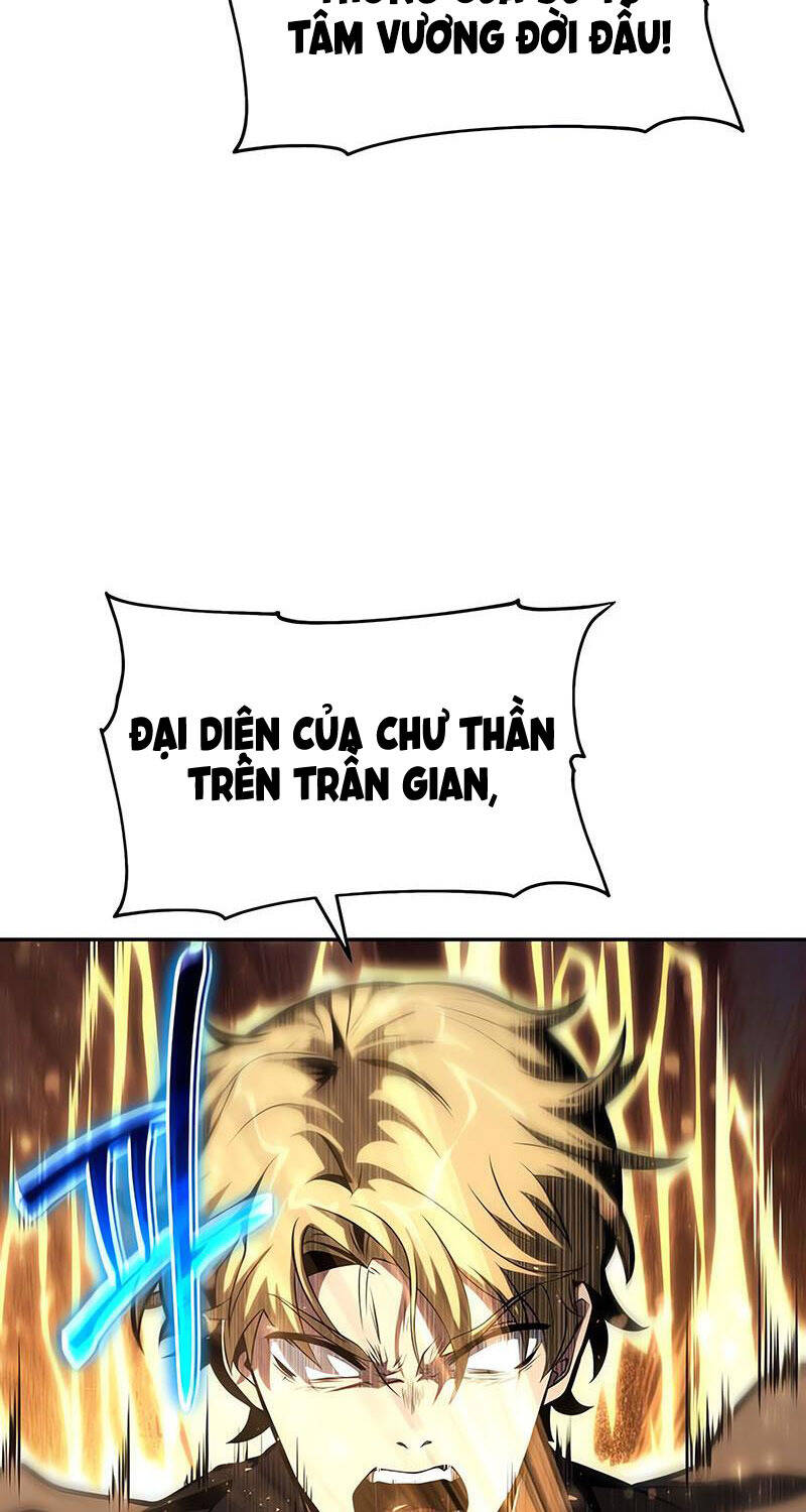 Vua Hiệp Sĩ Đã Trở Lại Với Một Vị Thần - Chapter 73 - Page 100