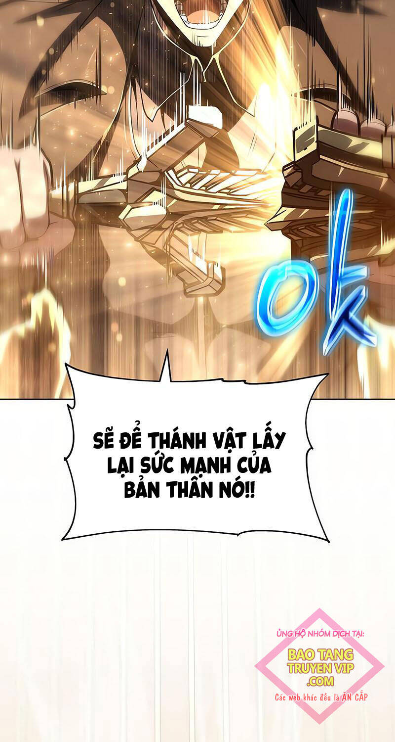 Vua Hiệp Sĩ Đã Trở Lại Với Một Vị Thần - Chapter 73 - Page 101