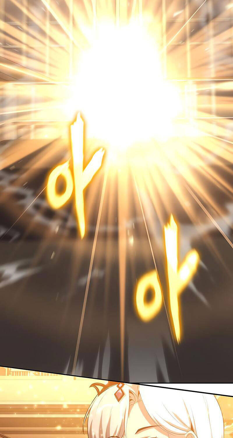 Vua Hiệp Sĩ Đã Trở Lại Với Một Vị Thần - Chapter 73 - Page 103