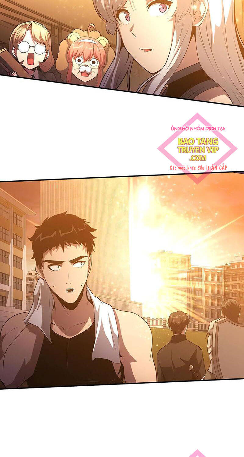 Vua Hiệp Sĩ Đã Trở Lại Với Một Vị Thần - Chapter 73 - Page 104