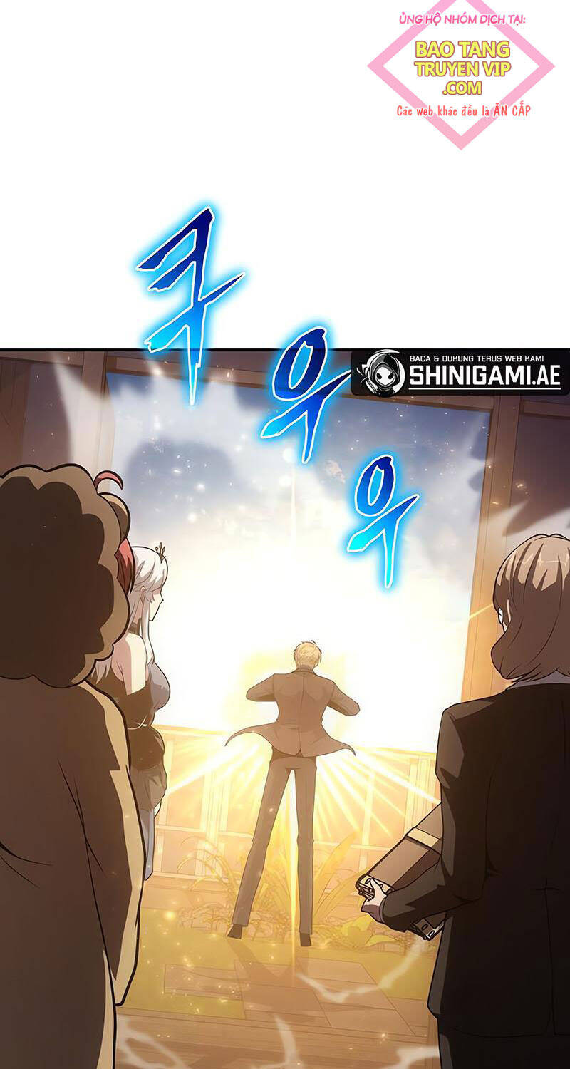 Vua Hiệp Sĩ Đã Trở Lại Với Một Vị Thần - Chapter 73 - Page 105