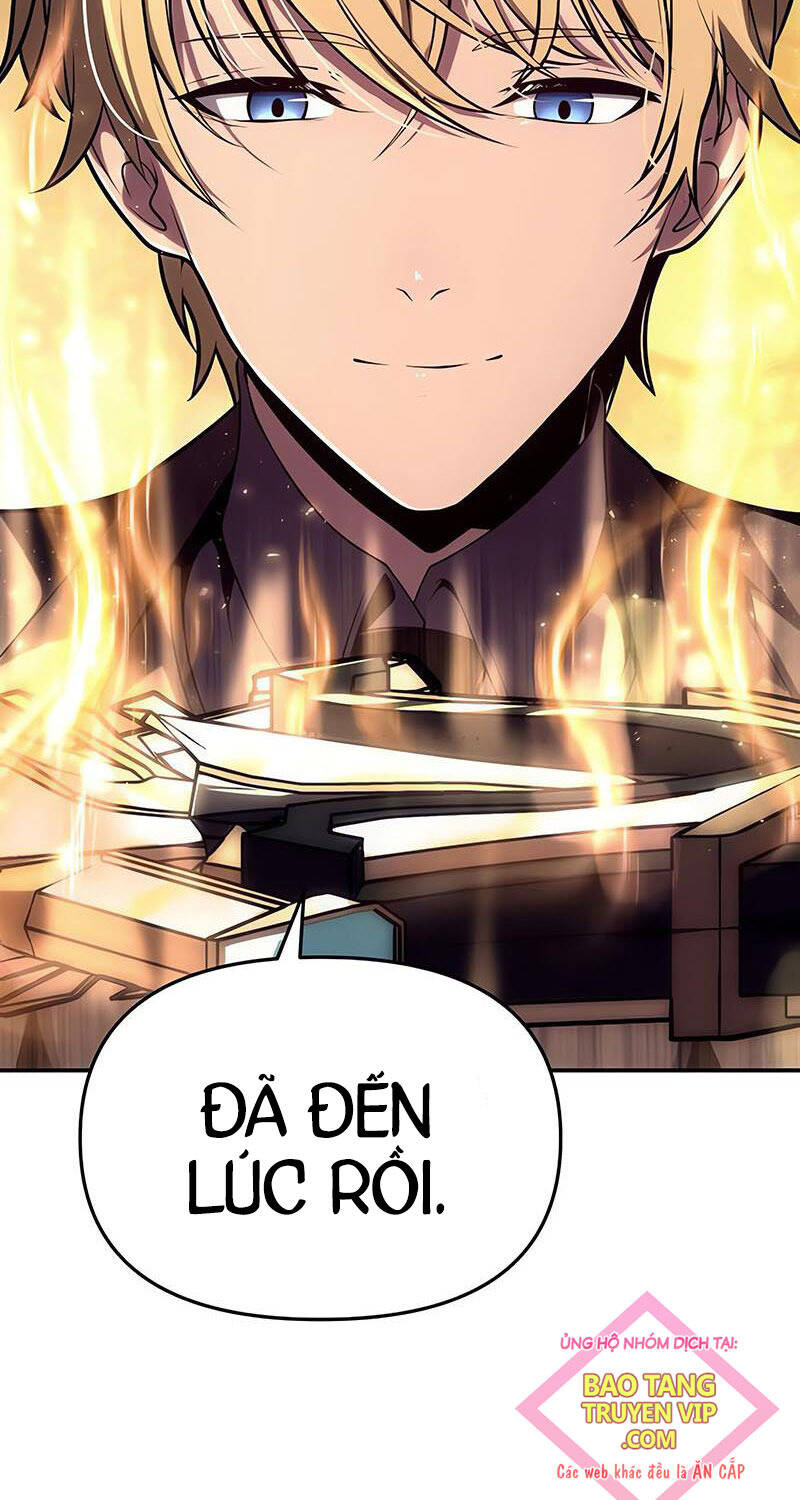 Vua Hiệp Sĩ Đã Trở Lại Với Một Vị Thần - Chapter 73 - Page 108