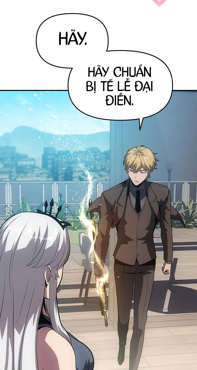 Vua Hiệp Sĩ Đã Trở Lại Với Một Vị Thần - Chapter 73 - Page 109