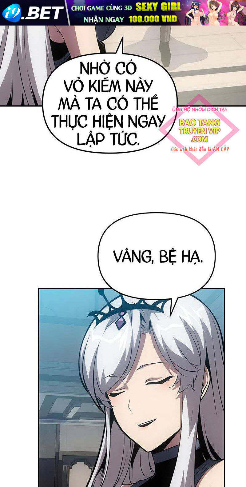 Vua Hiệp Sĩ Đã Trở Lại Với Một Vị Thần - Chapter 73 - Page 110