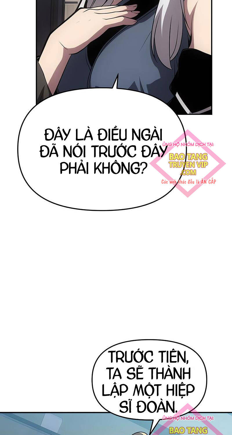 Vua Hiệp Sĩ Đã Trở Lại Với Một Vị Thần - Chapter 73 - Page 111