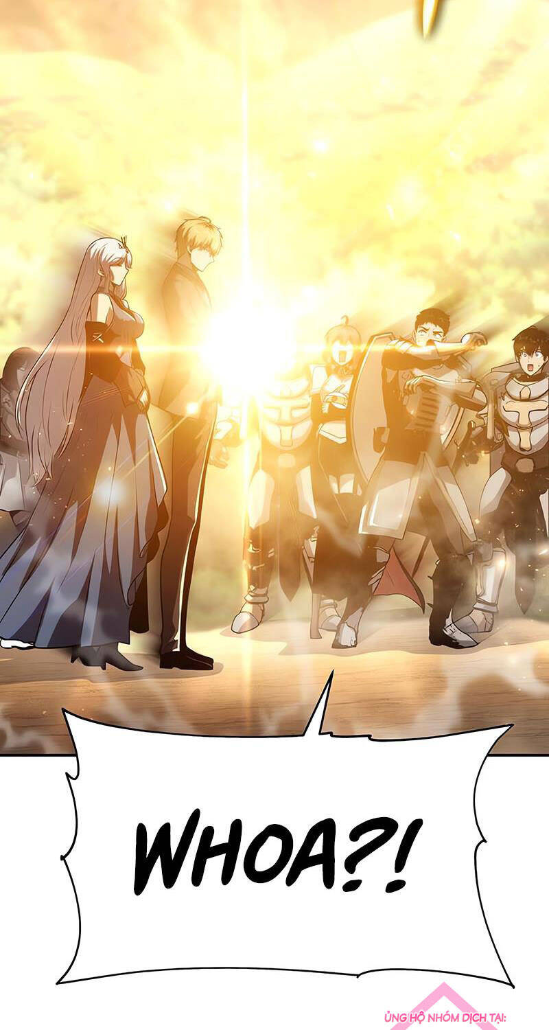 Vua Hiệp Sĩ Đã Trở Lại Với Một Vị Thần - Chapter 73 - Page 12