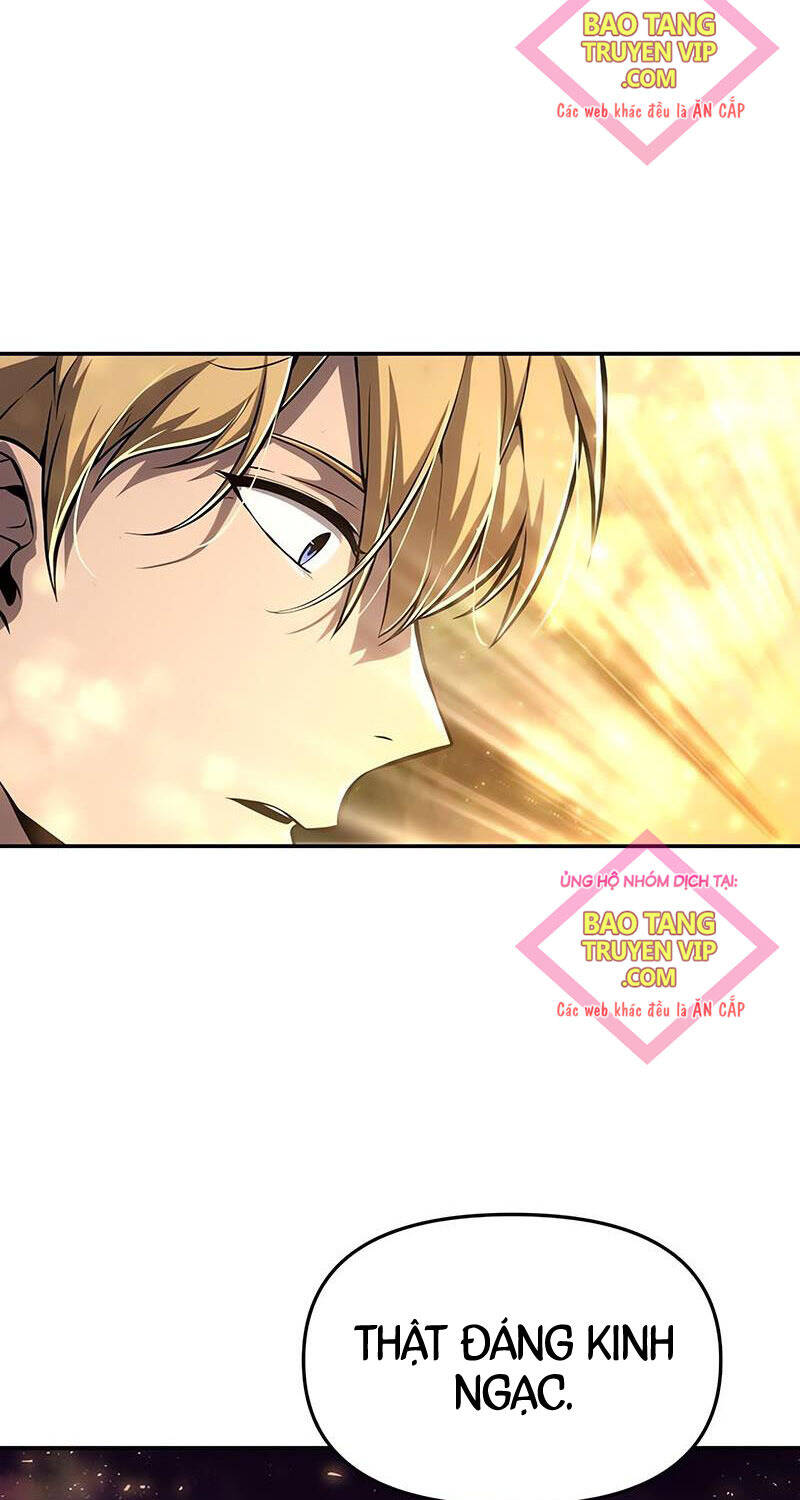 Vua Hiệp Sĩ Đã Trở Lại Với Một Vị Thần - Chapter 73 - Page 13