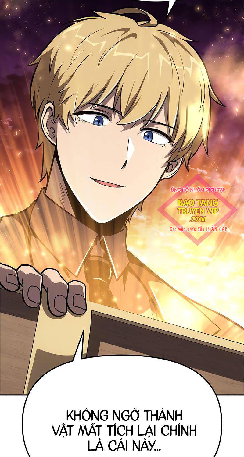 Vua Hiệp Sĩ Đã Trở Lại Với Một Vị Thần - Chapter 73 - Page 14