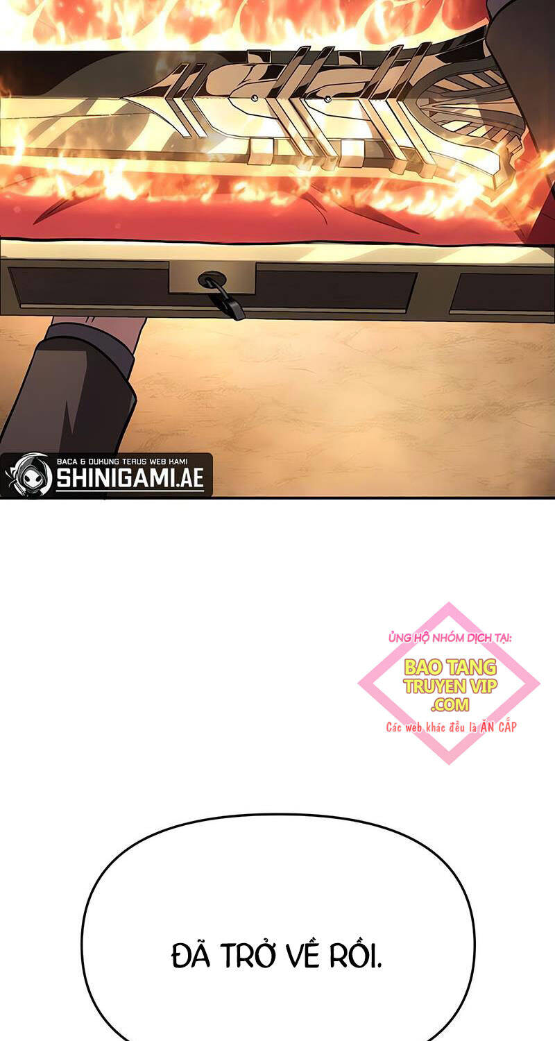 Vua Hiệp Sĩ Đã Trở Lại Với Một Vị Thần - Chapter 73 - Page 16