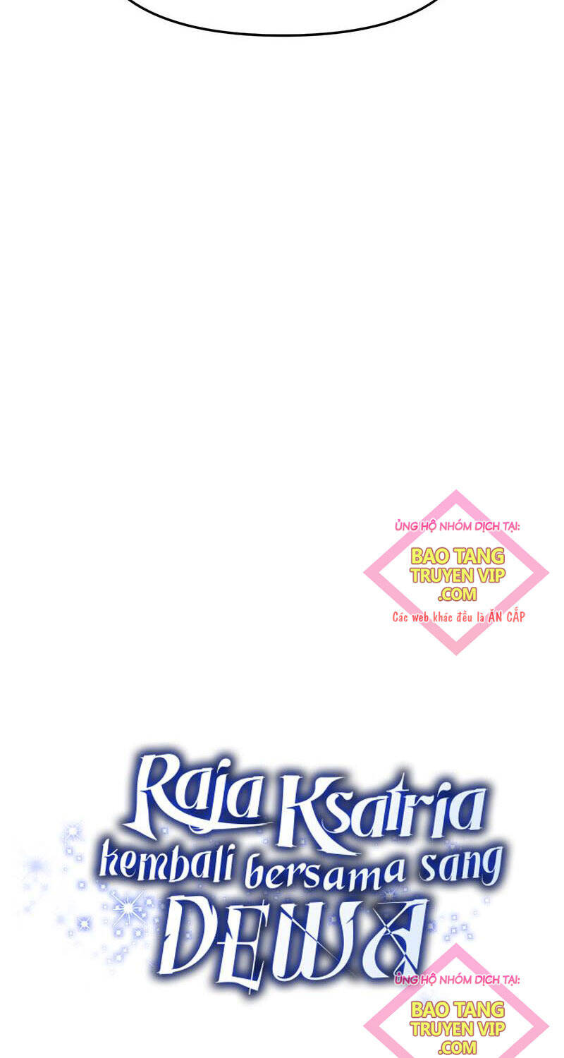 Vua Hiệp Sĩ Đã Trở Lại Với Một Vị Thần - Chapter 73 - Page 17