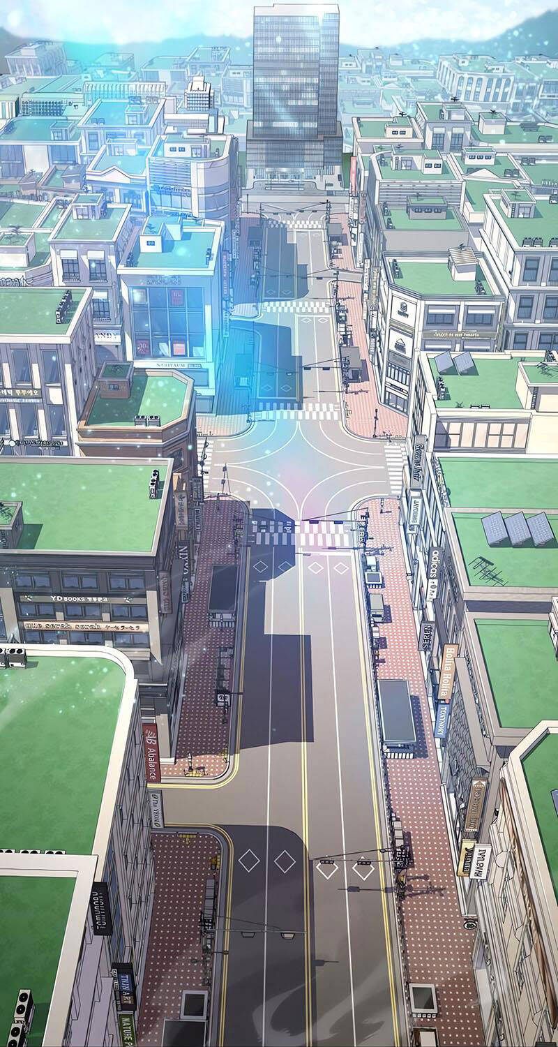 Vua Hiệp Sĩ Đã Trở Lại Với Một Vị Thần - Chapter 73 - Page 19