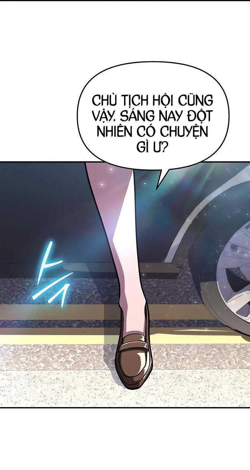 Vua Hiệp Sĩ Đã Trở Lại Với Một Vị Thần - Chapter 73 - Page 20