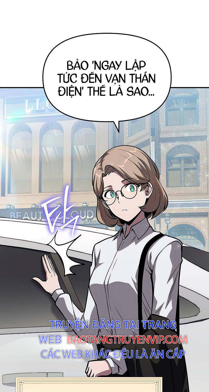 Vua Hiệp Sĩ Đã Trở Lại Với Một Vị Thần - Chapter 73 - Page 21