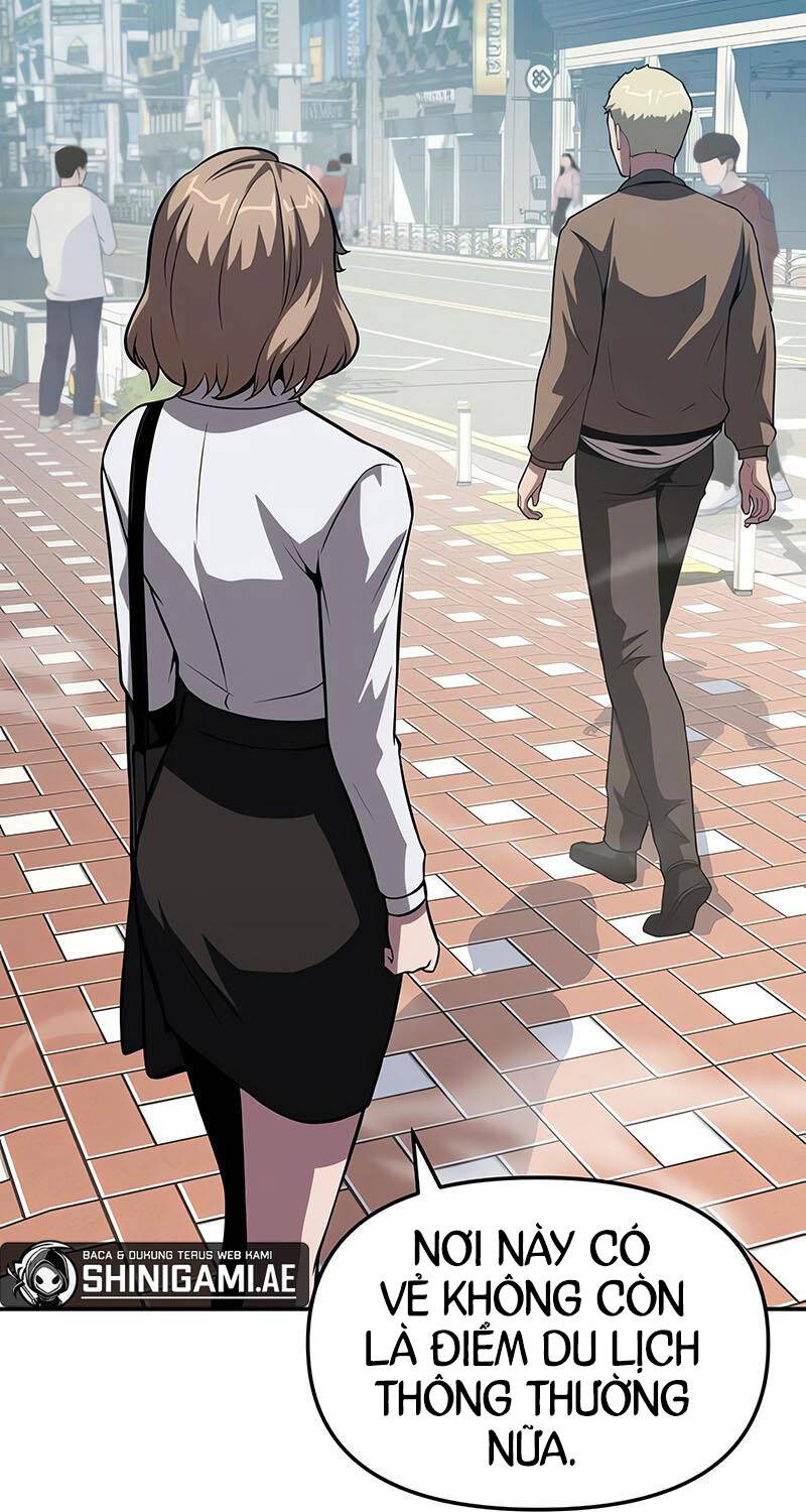 Vua Hiệp Sĩ Đã Trở Lại Với Một Vị Thần - Chapter 73 - Page 23