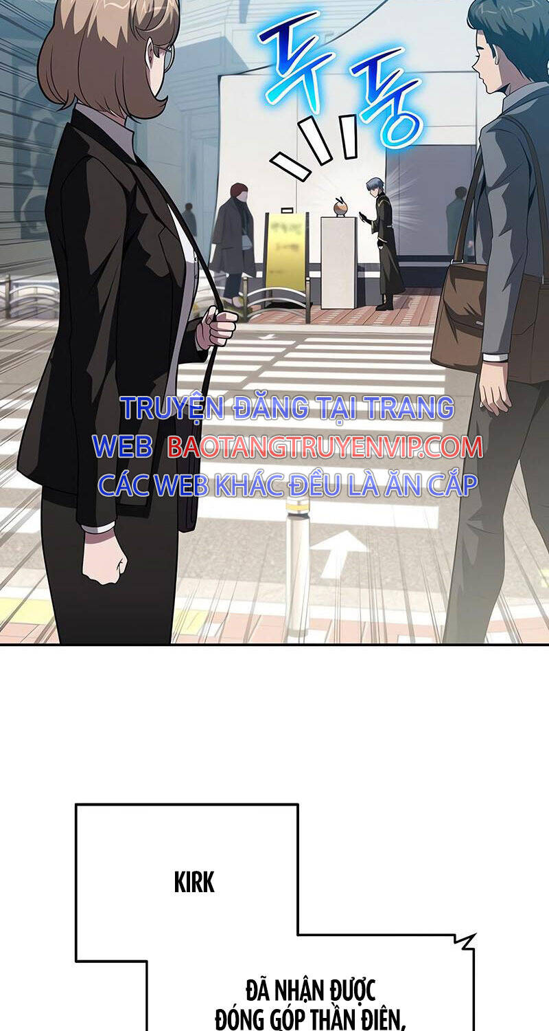 Vua Hiệp Sĩ Đã Trở Lại Với Một Vị Thần - Chapter 73 - Page 26