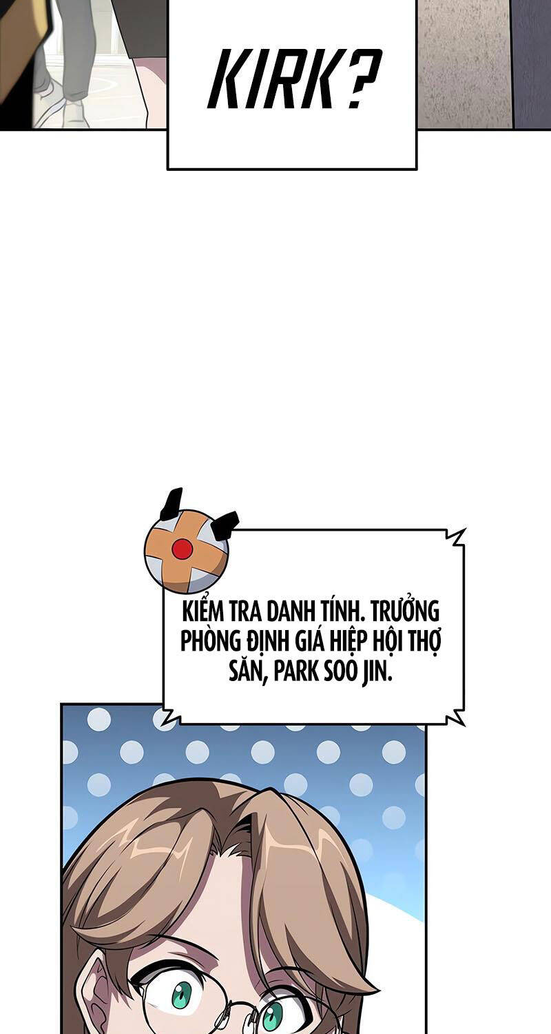 Vua Hiệp Sĩ Đã Trở Lại Với Một Vị Thần - Chapter 73 - Page 29