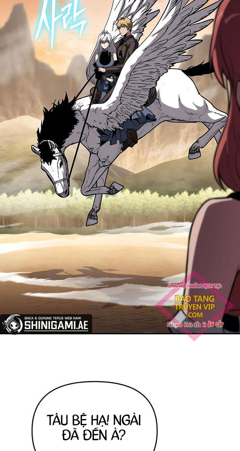 Vua Hiệp Sĩ Đã Trở Lại Với Một Vị Thần - Chapter 73 - Page 3