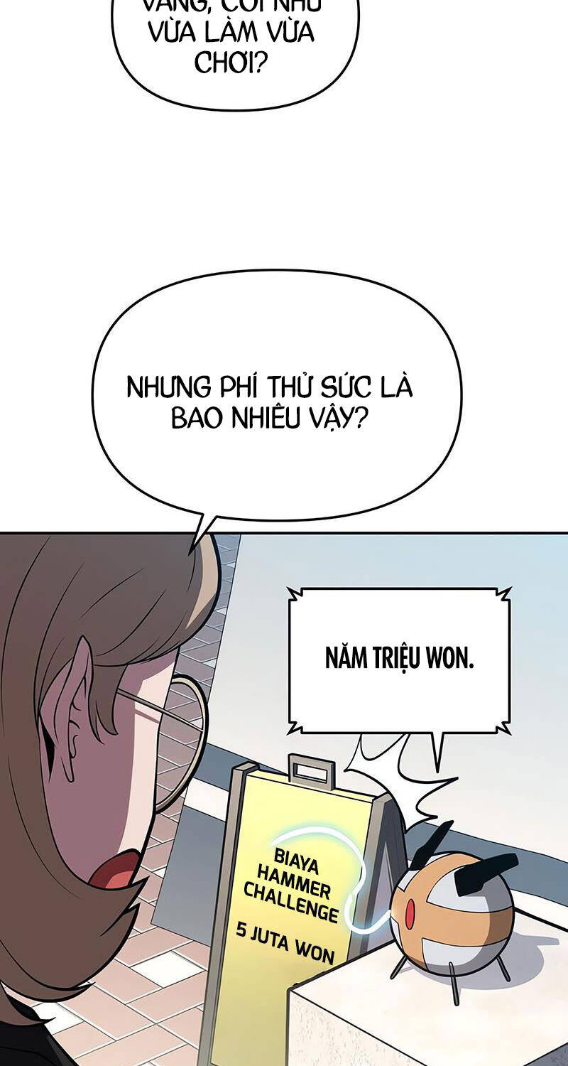 Vua Hiệp Sĩ Đã Trở Lại Với Một Vị Thần - Chapter 73 - Page 33