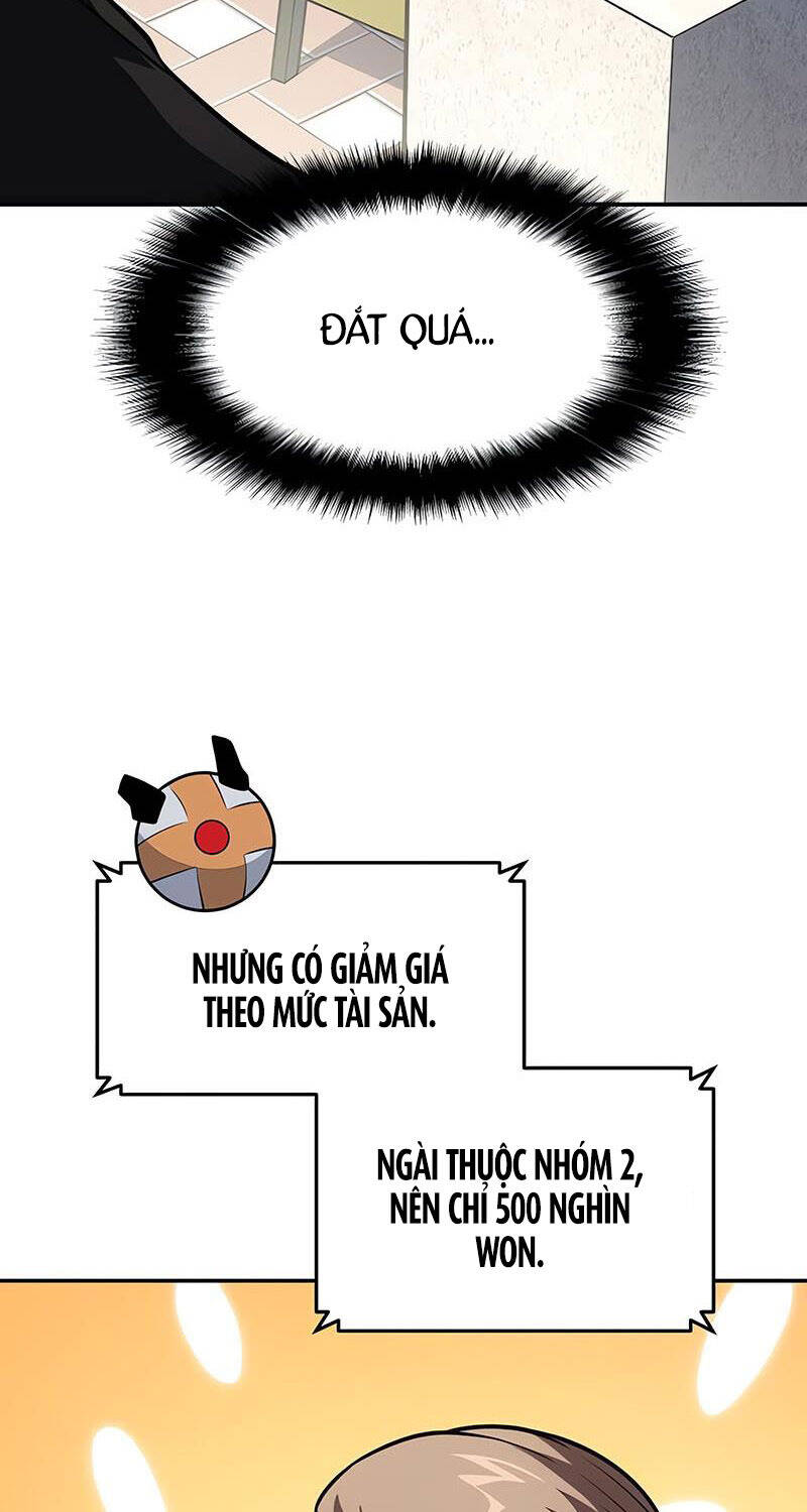 Vua Hiệp Sĩ Đã Trở Lại Với Một Vị Thần - Chapter 73 - Page 34