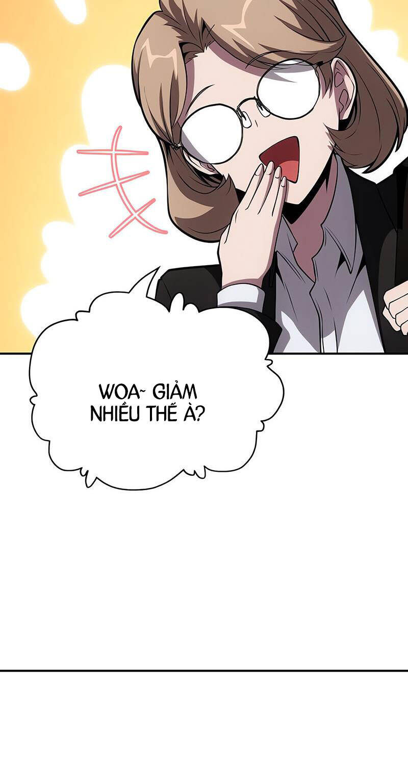 Vua Hiệp Sĩ Đã Trở Lại Với Một Vị Thần - Chapter 73 - Page 35