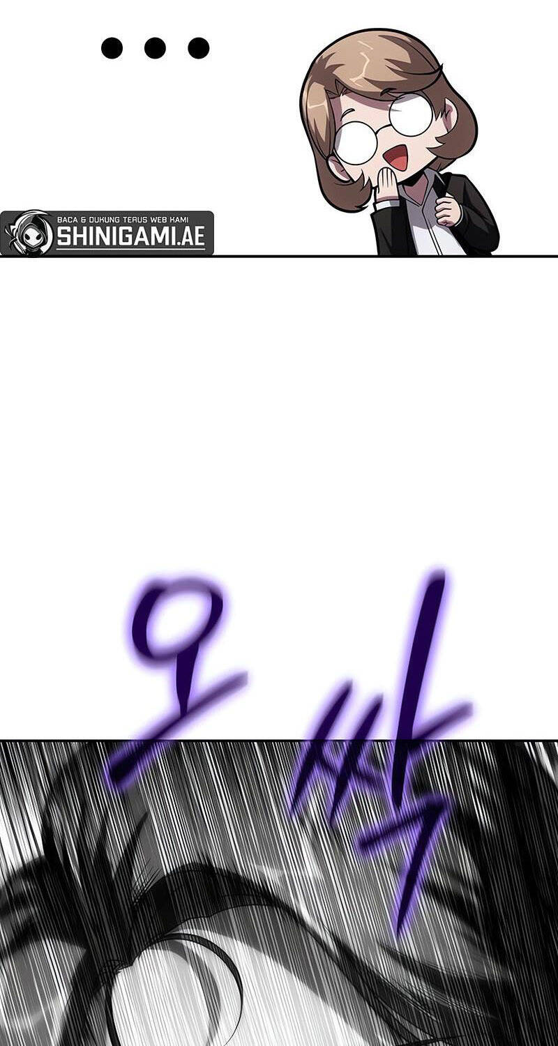 Vua Hiệp Sĩ Đã Trở Lại Với Một Vị Thần - Chapter 73 - Page 36