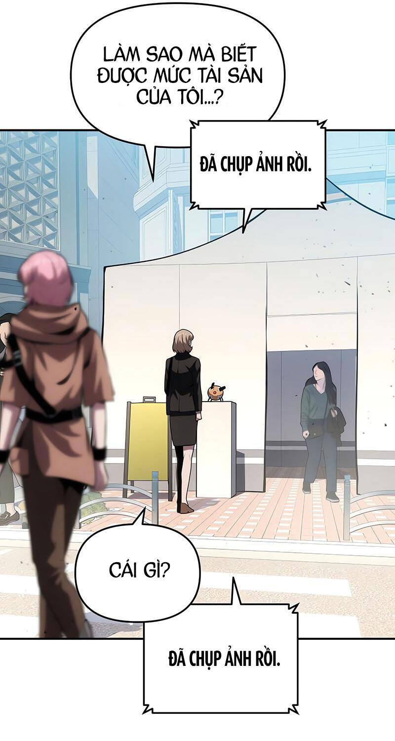 Vua Hiệp Sĩ Đã Trở Lại Với Một Vị Thần - Chapter 73 - Page 39