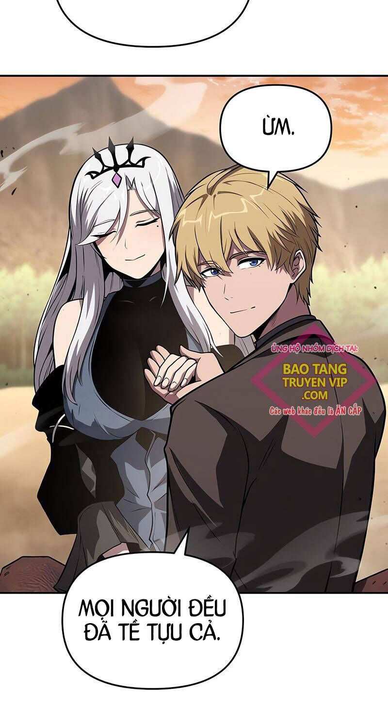 Vua Hiệp Sĩ Đã Trở Lại Với Một Vị Thần - Chapter 73 - Page 4