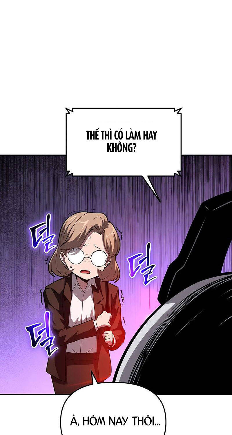 Vua Hiệp Sĩ Đã Trở Lại Với Một Vị Thần - Chapter 73 - Page 40