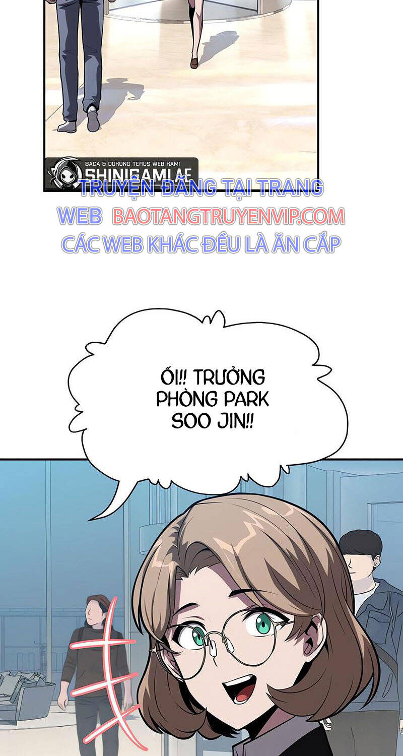 Vua Hiệp Sĩ Đã Trở Lại Với Một Vị Thần - Chapter 73 - Page 42