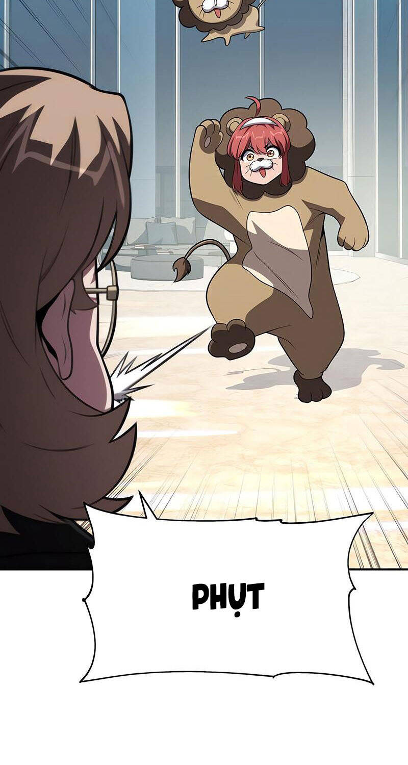 Vua Hiệp Sĩ Đã Trở Lại Với Một Vị Thần - Chapter 73 - Page 44