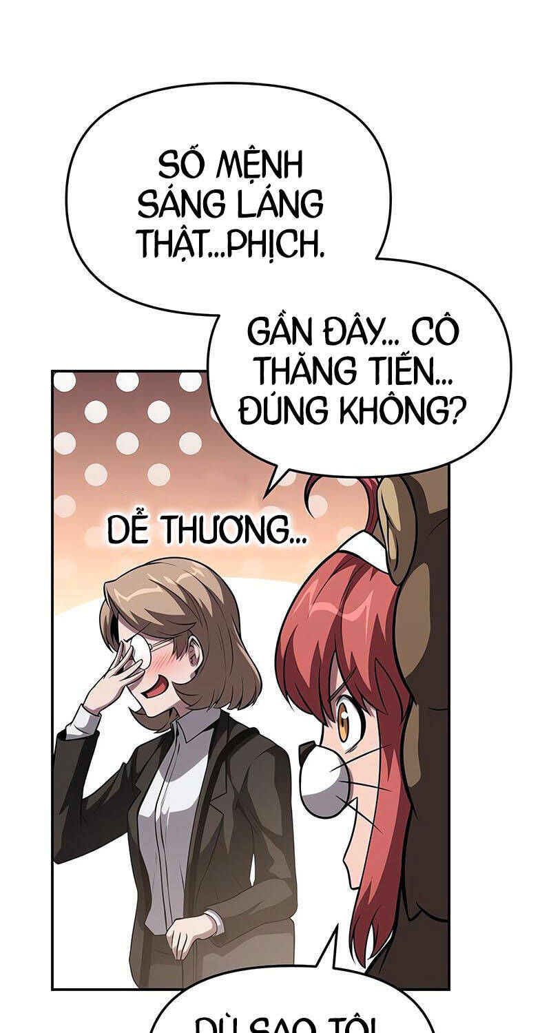 Vua Hiệp Sĩ Đã Trở Lại Với Một Vị Thần - Chapter 73 - Page 45