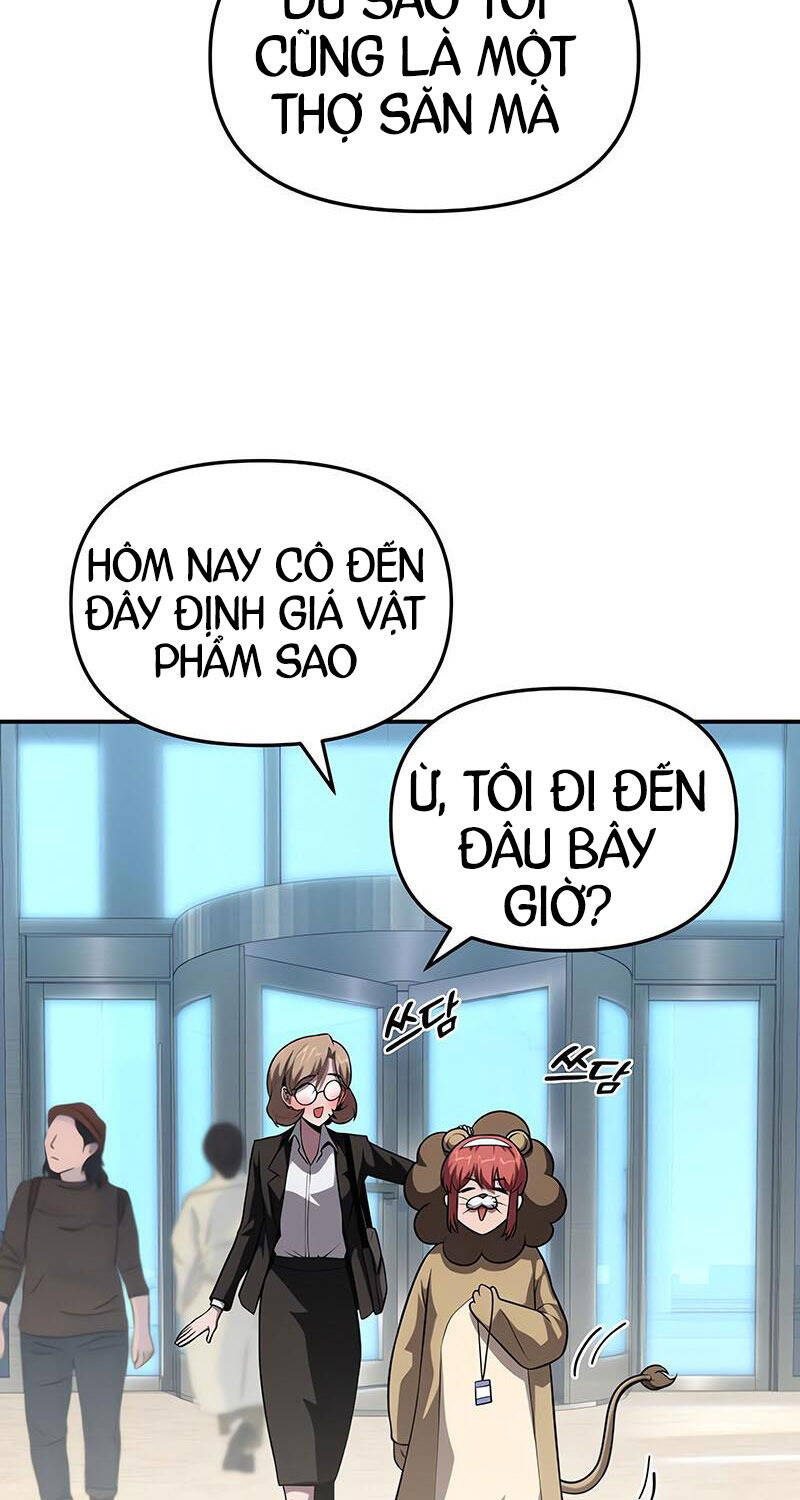 Vua Hiệp Sĩ Đã Trở Lại Với Một Vị Thần - Chapter 73 - Page 46