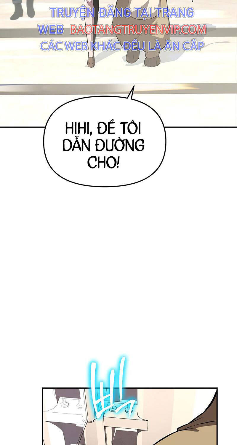 Vua Hiệp Sĩ Đã Trở Lại Với Một Vị Thần - Chapter 73 - Page 47