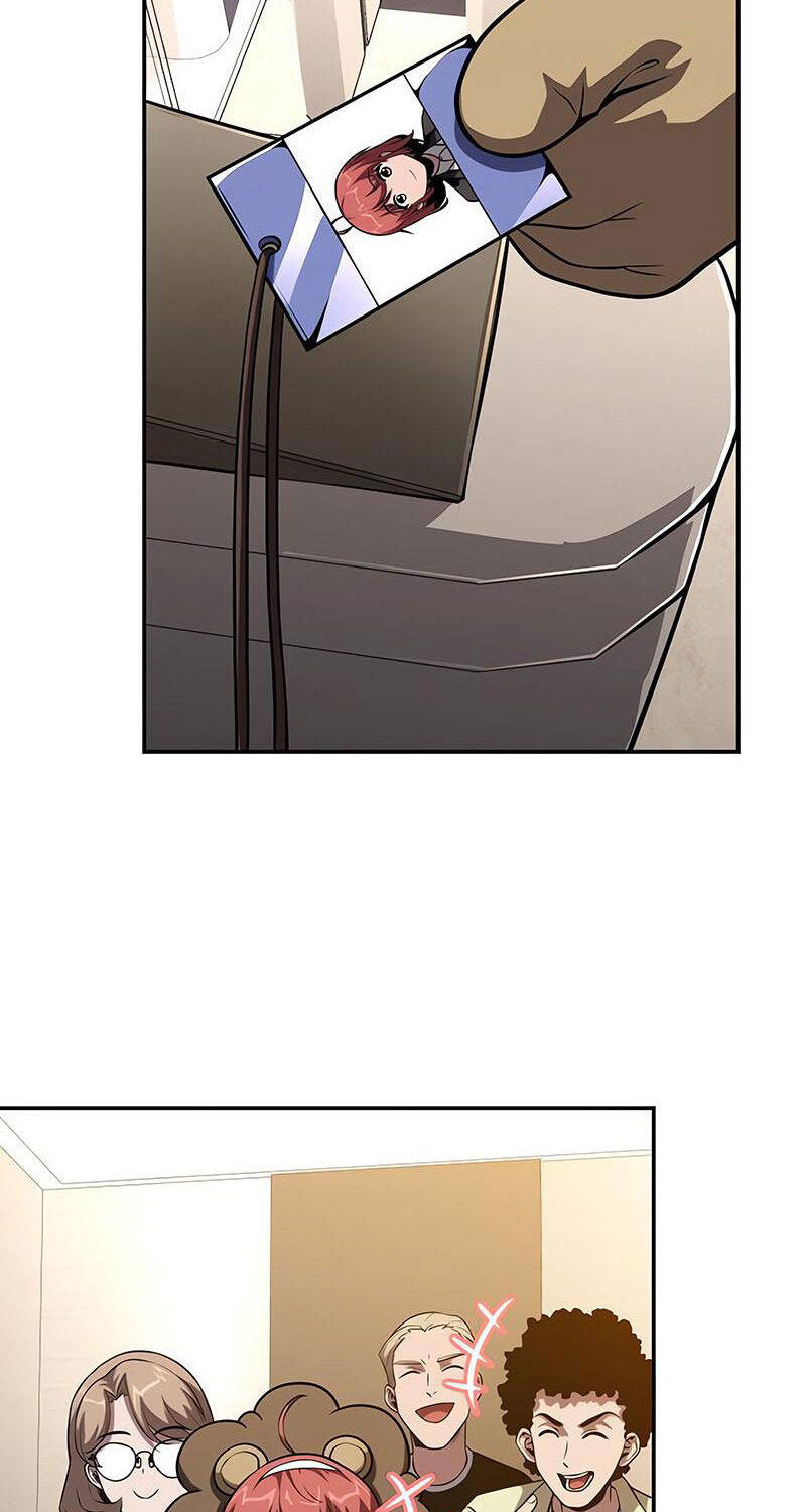 Vua Hiệp Sĩ Đã Trở Lại Với Một Vị Thần - Chapter 73 - Page 48