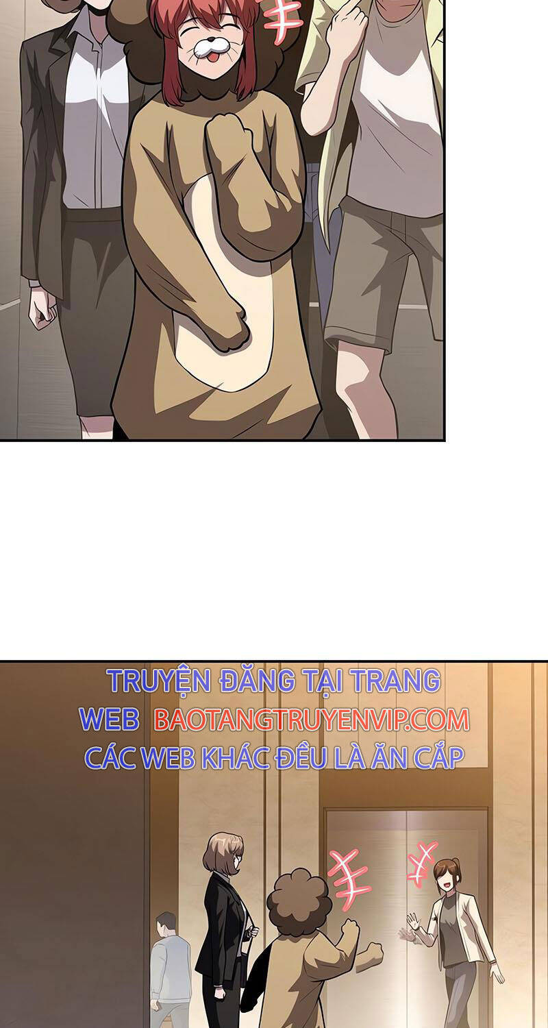 Vua Hiệp Sĩ Đã Trở Lại Với Một Vị Thần - Chapter 73 - Page 49