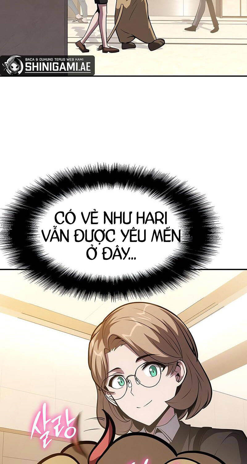 Vua Hiệp Sĩ Đã Trở Lại Với Một Vị Thần - Chapter 73 - Page 50