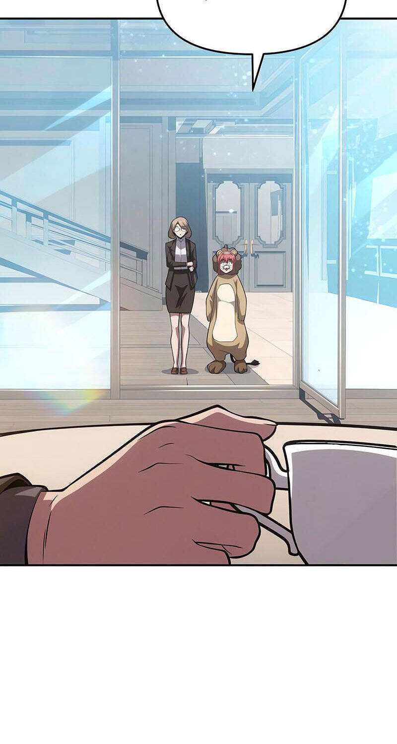 Vua Hiệp Sĩ Đã Trở Lại Với Một Vị Thần - Chapter 73 - Page 52