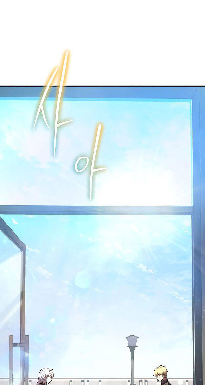 Vua Hiệp Sĩ Đã Trở Lại Với Một Vị Thần - Chapter 73 - Page 54