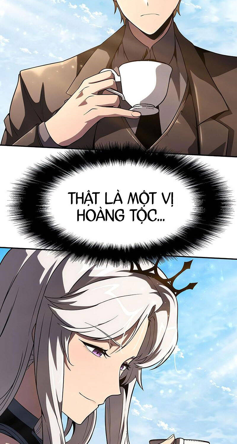 Vua Hiệp Sĩ Đã Trở Lại Với Một Vị Thần - Chapter 73 - Page 56