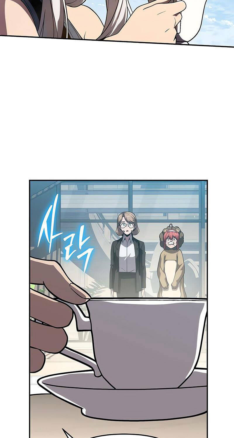 Vua Hiệp Sĩ Đã Trở Lại Với Một Vị Thần - Chapter 73 - Page 57