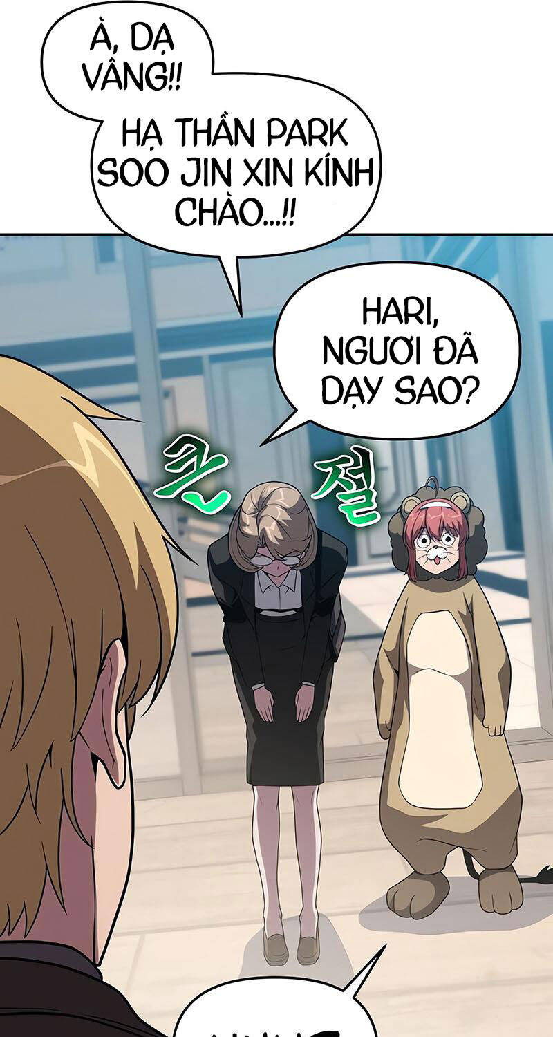 Vua Hiệp Sĩ Đã Trở Lại Với Một Vị Thần - Chapter 73 - Page 59