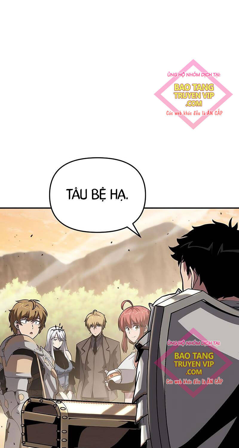 Vua Hiệp Sĩ Đã Trở Lại Với Một Vị Thần - Chapter 73 - Page 6