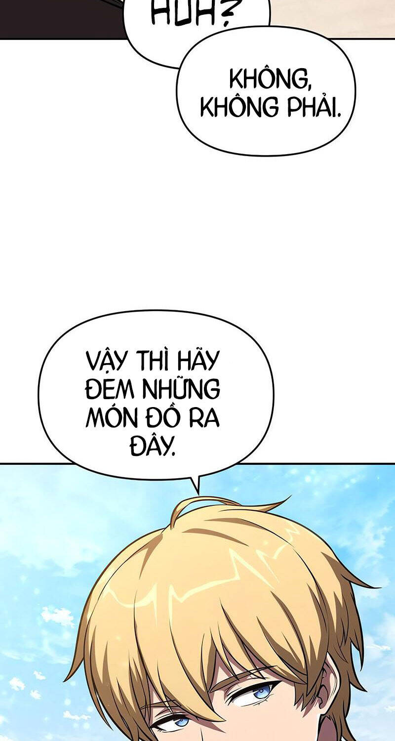 Vua Hiệp Sĩ Đã Trở Lại Với Một Vị Thần - Chapter 73 - Page 60