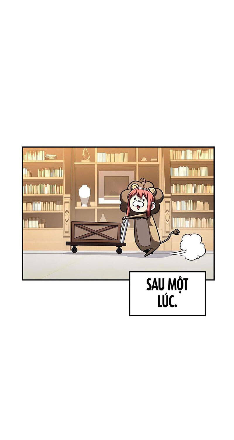 Vua Hiệp Sĩ Đã Trở Lại Với Một Vị Thần - Chapter 73 - Page 62