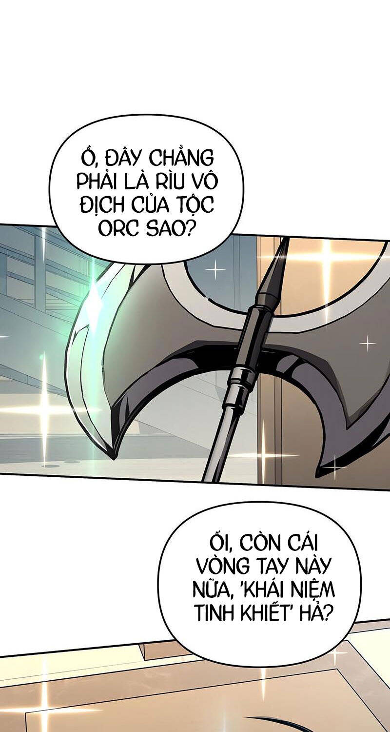 Vua Hiệp Sĩ Đã Trở Lại Với Một Vị Thần - Chapter 73 - Page 66