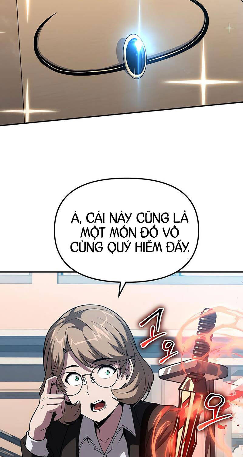 Vua Hiệp Sĩ Đã Trở Lại Với Một Vị Thần - Chapter 73 - Page 67