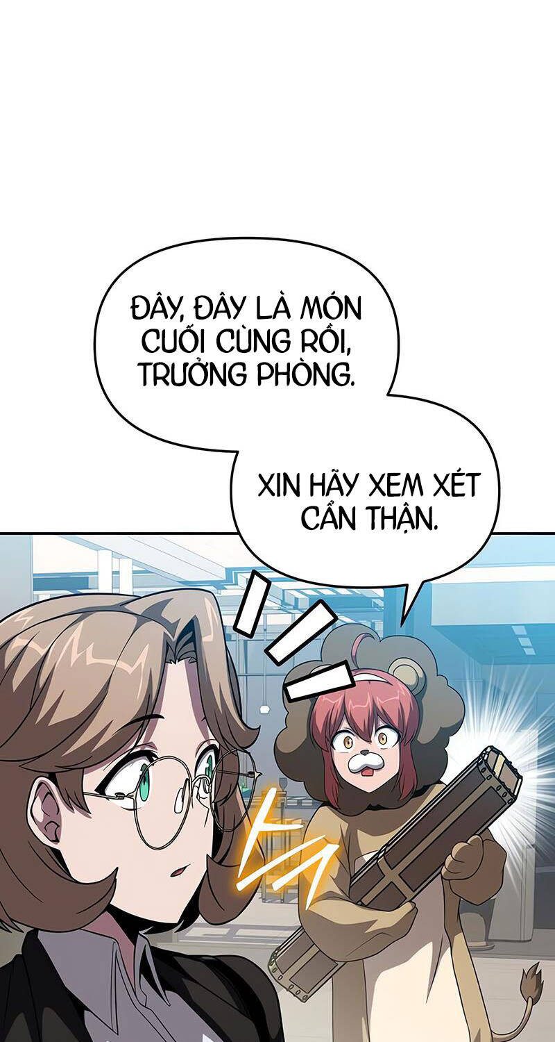 Vua Hiệp Sĩ Đã Trở Lại Với Một Vị Thần - Chapter 73 - Page 69