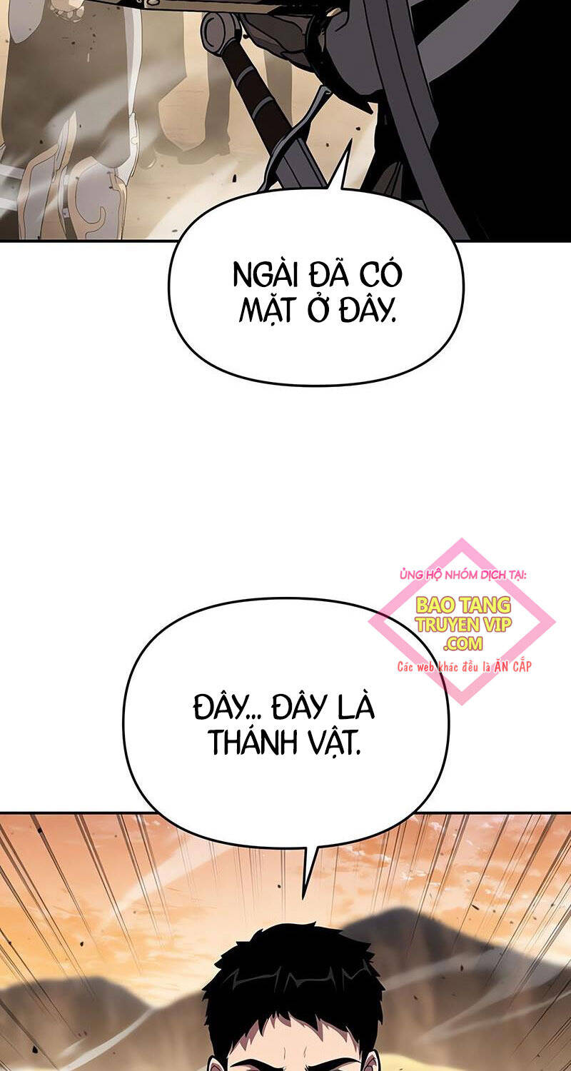 Vua Hiệp Sĩ Đã Trở Lại Với Một Vị Thần - Chapter 73 - Page 7